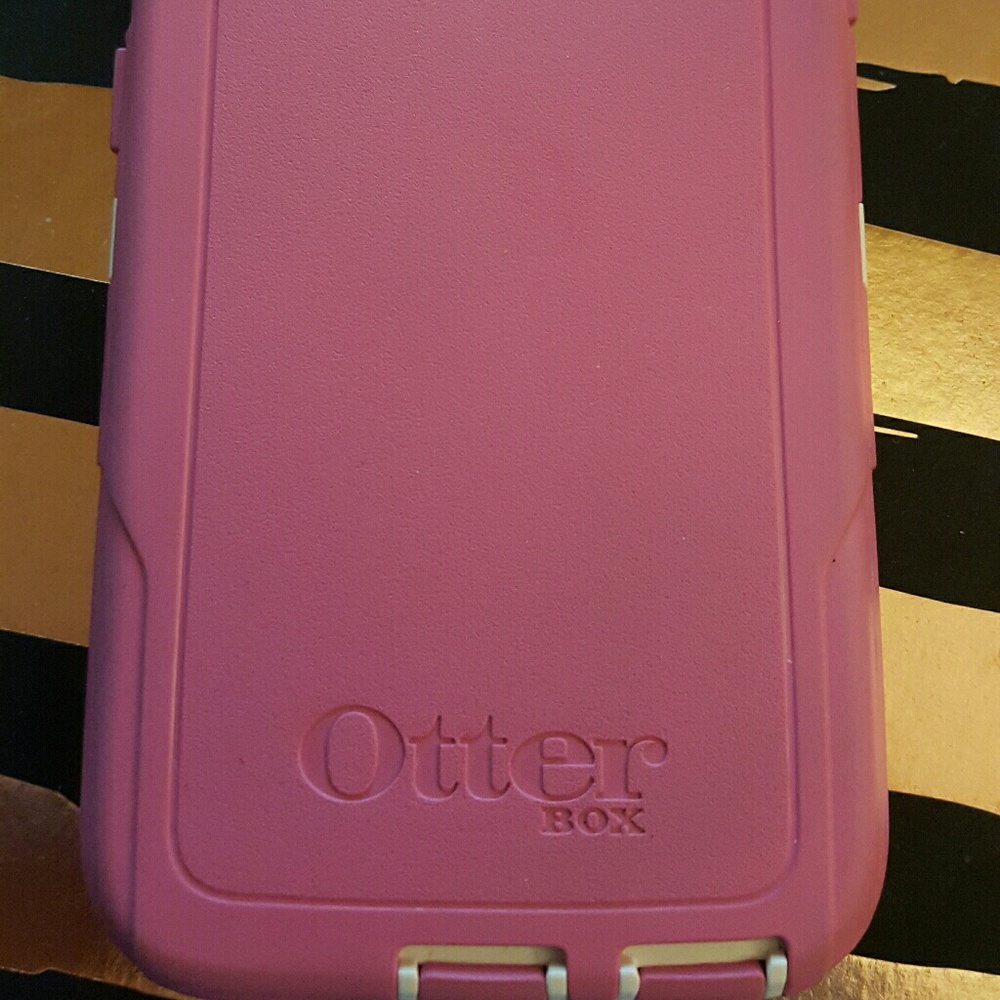 Otterbox Galaxy S6